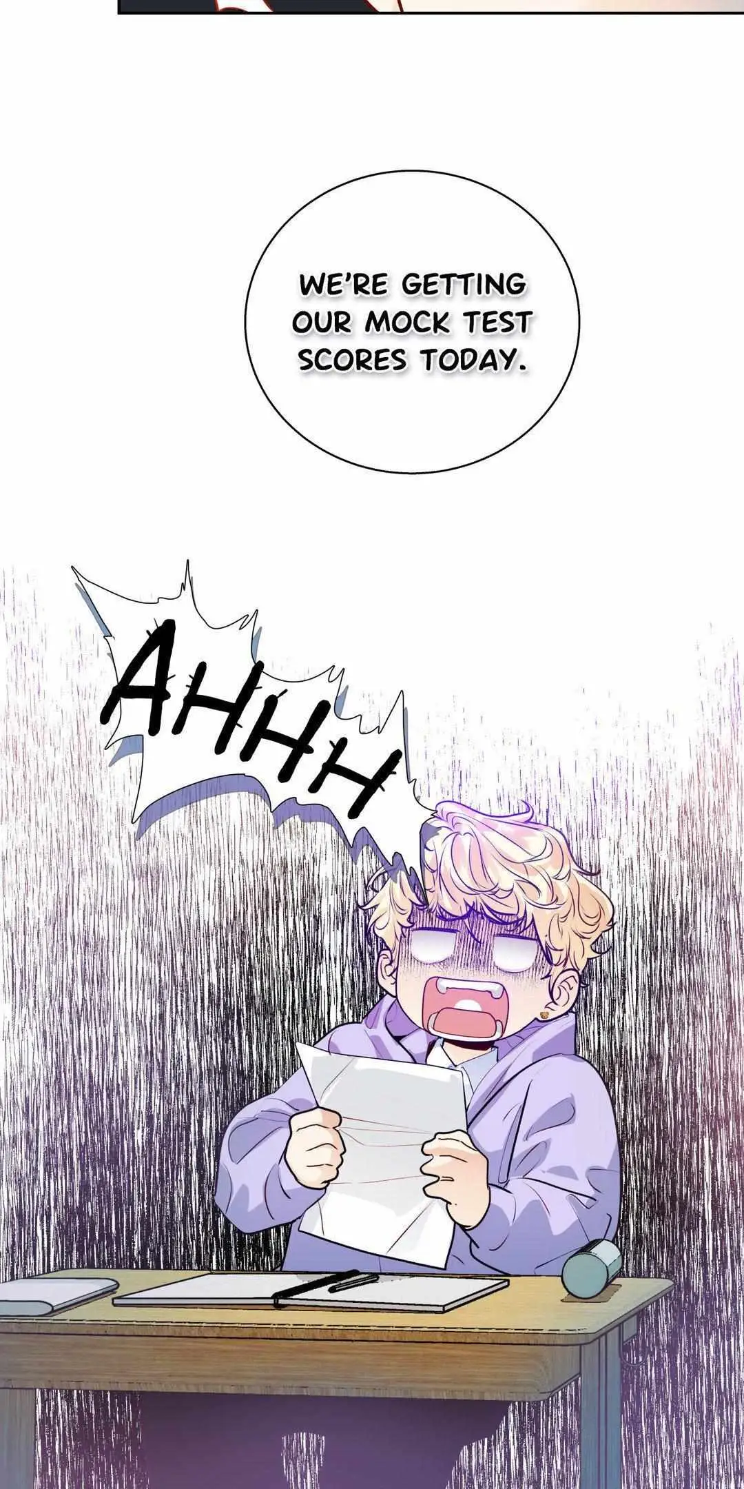 Love is an Illusion! – Superstar chapter 9 page 43