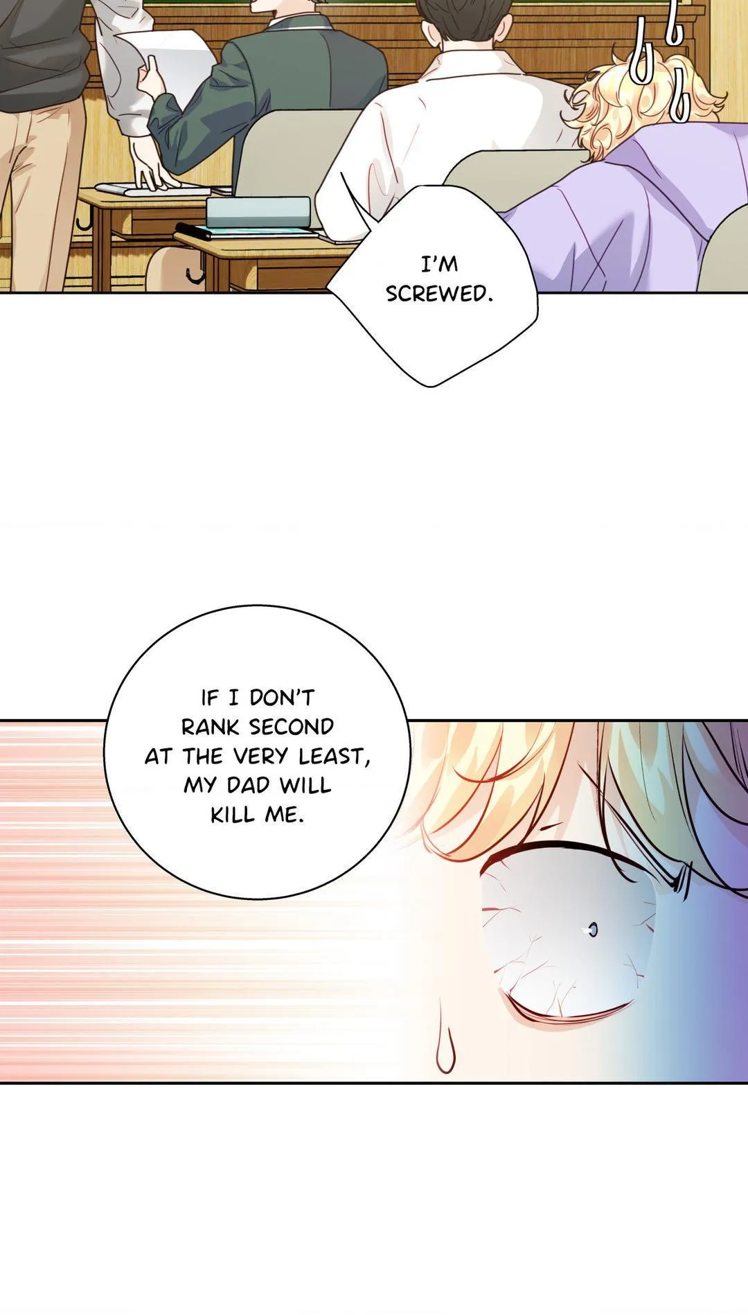 Love is an Illusion! – Superstar chapter 9 page 47