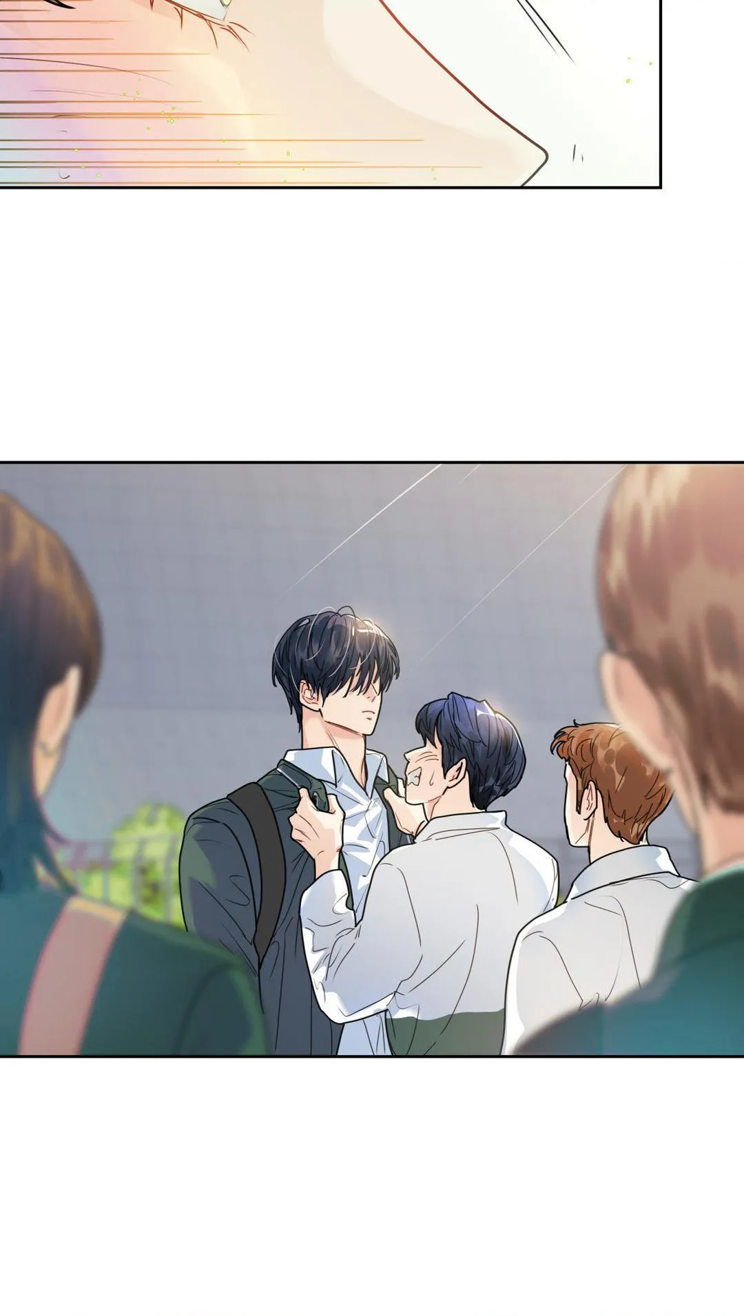 Love is an Illusion! – Superstar chapter 9 page 5
