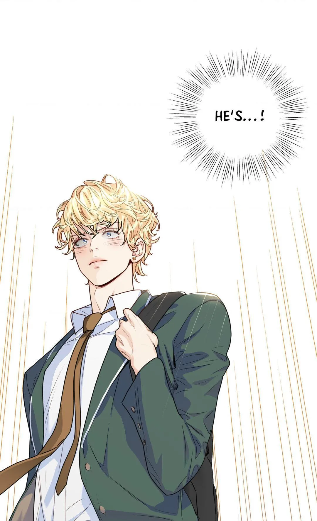 Love is an Illusion! – Superstar chapter 9 page 6