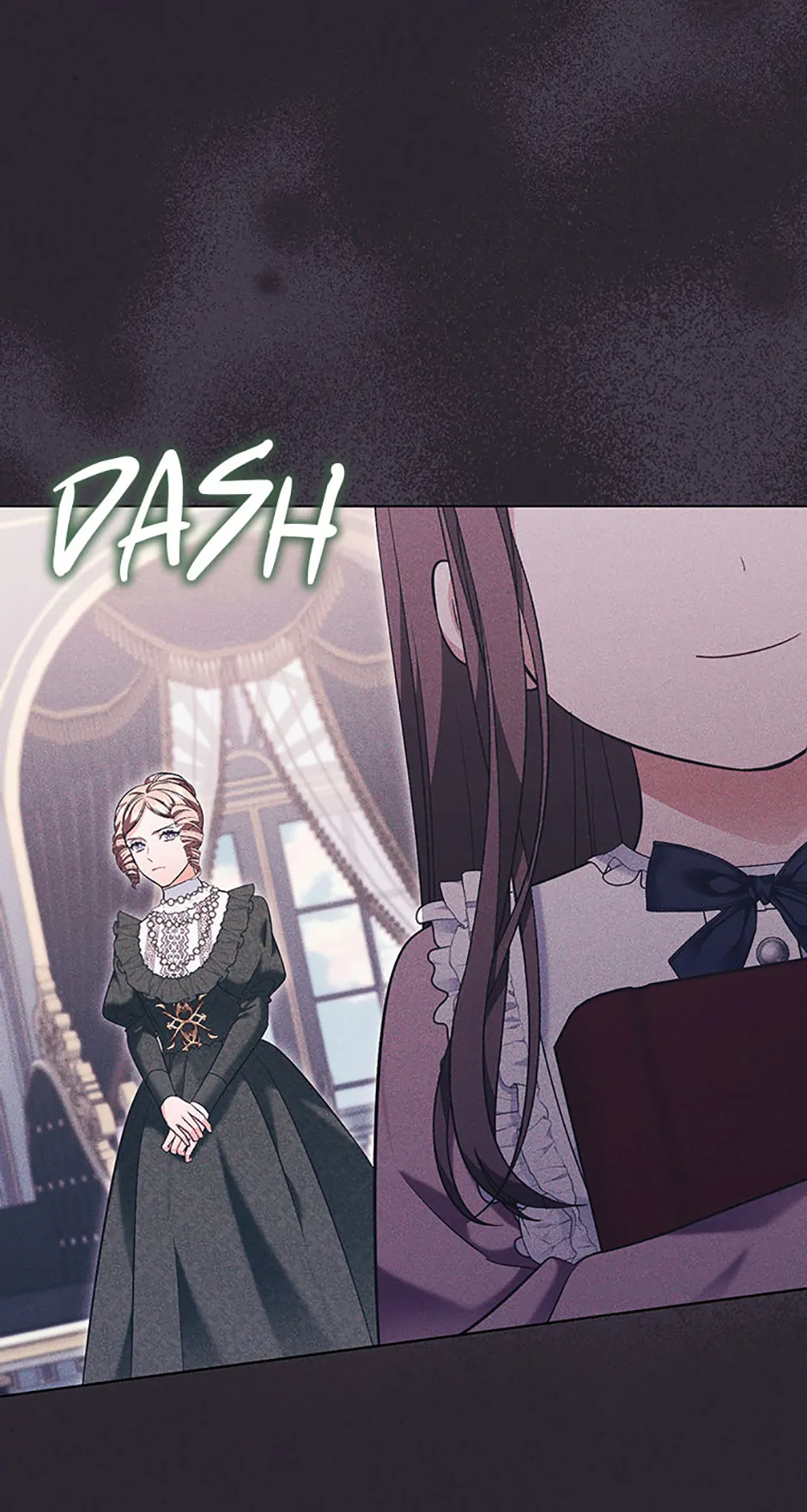 The Wicked Ladies in Waiting chapter 37 page 32