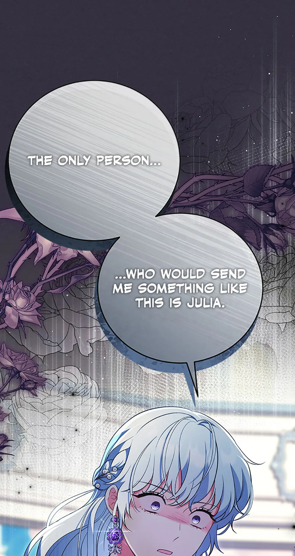 The Wicked Ladies in Waiting chapter 37 page 5