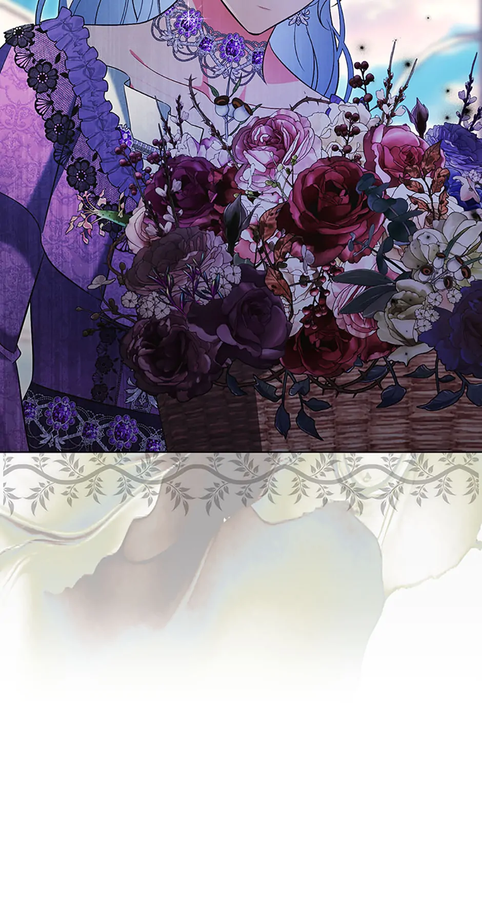 The Wicked Ladies in Waiting chapter 37 page 6