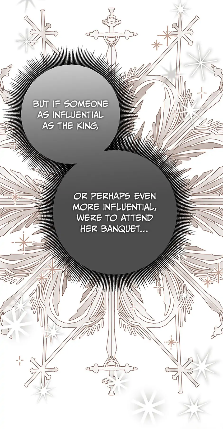 The Wicked Ladies in Waiting chapter 38 page 83
