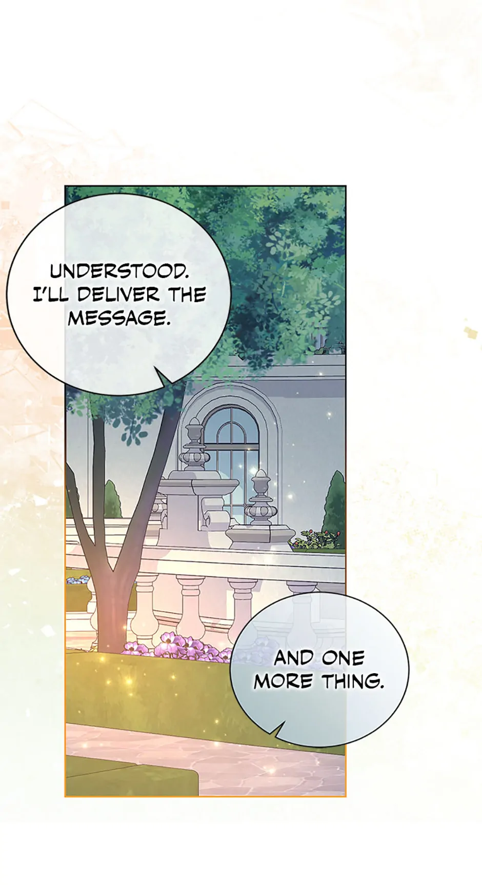 The Wicked Ladies in Waiting chapter 39 page 12