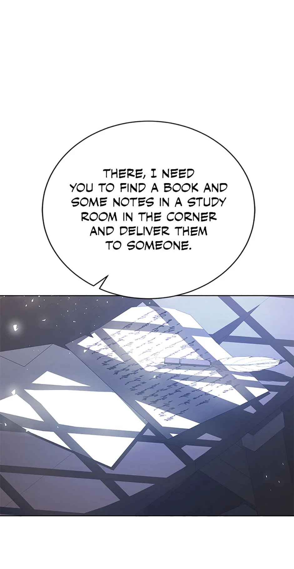 The Wicked Ladies in Waiting chapter 39 page 14