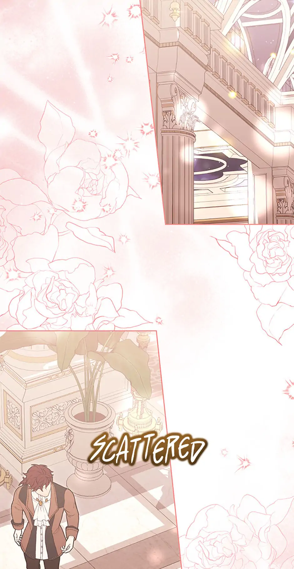The Wicked Ladies in Waiting chapter 39 page 18