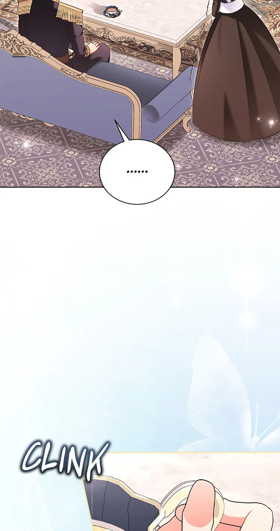 The Wicked Ladies in Waiting chapter 39 page 55