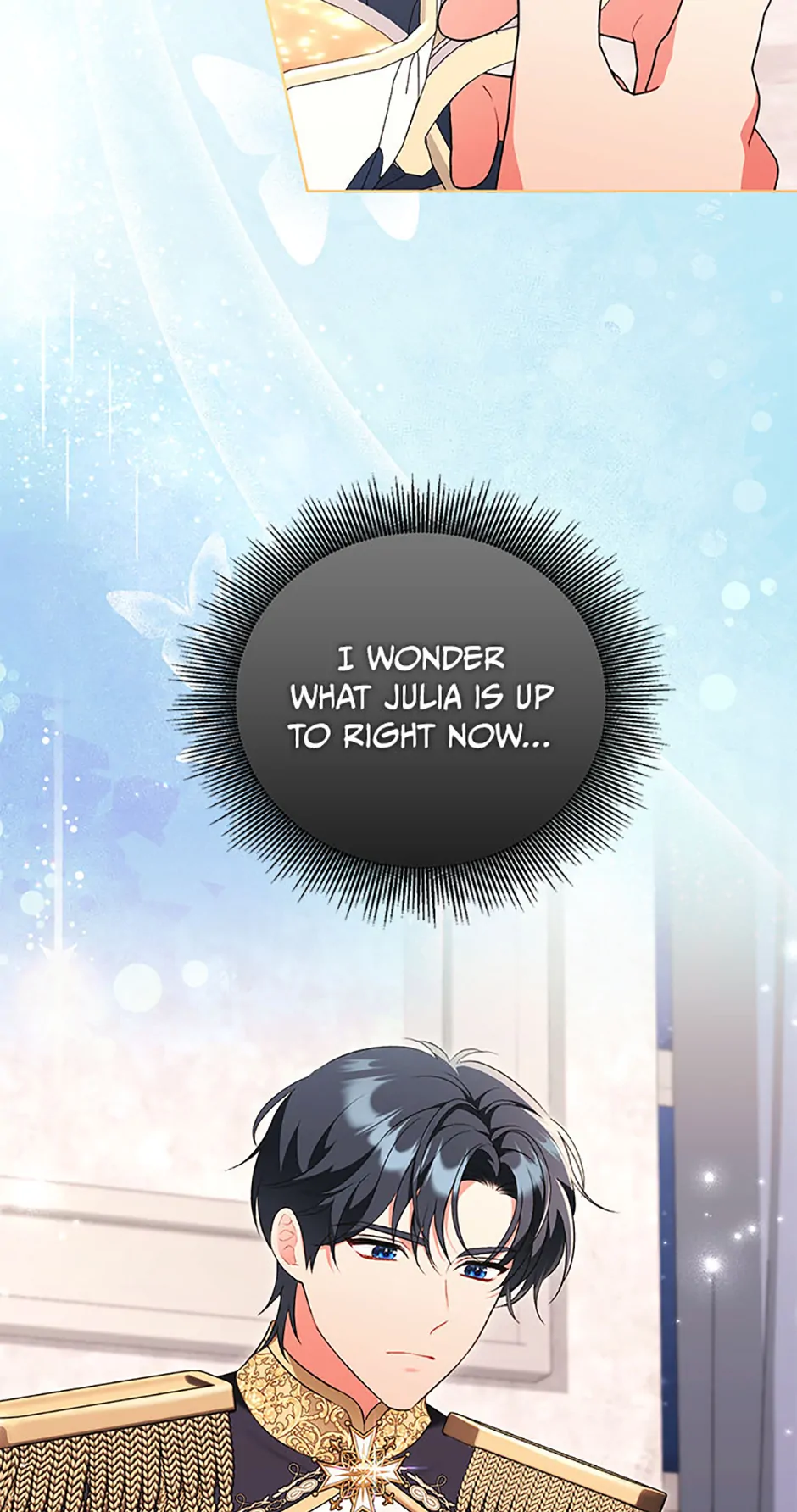 The Wicked Ladies in Waiting chapter 39 page 56
