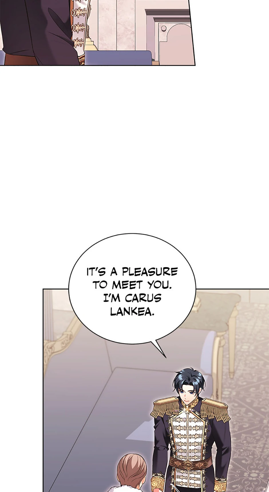 The Wicked Ladies in Waiting chapter 39 page 60