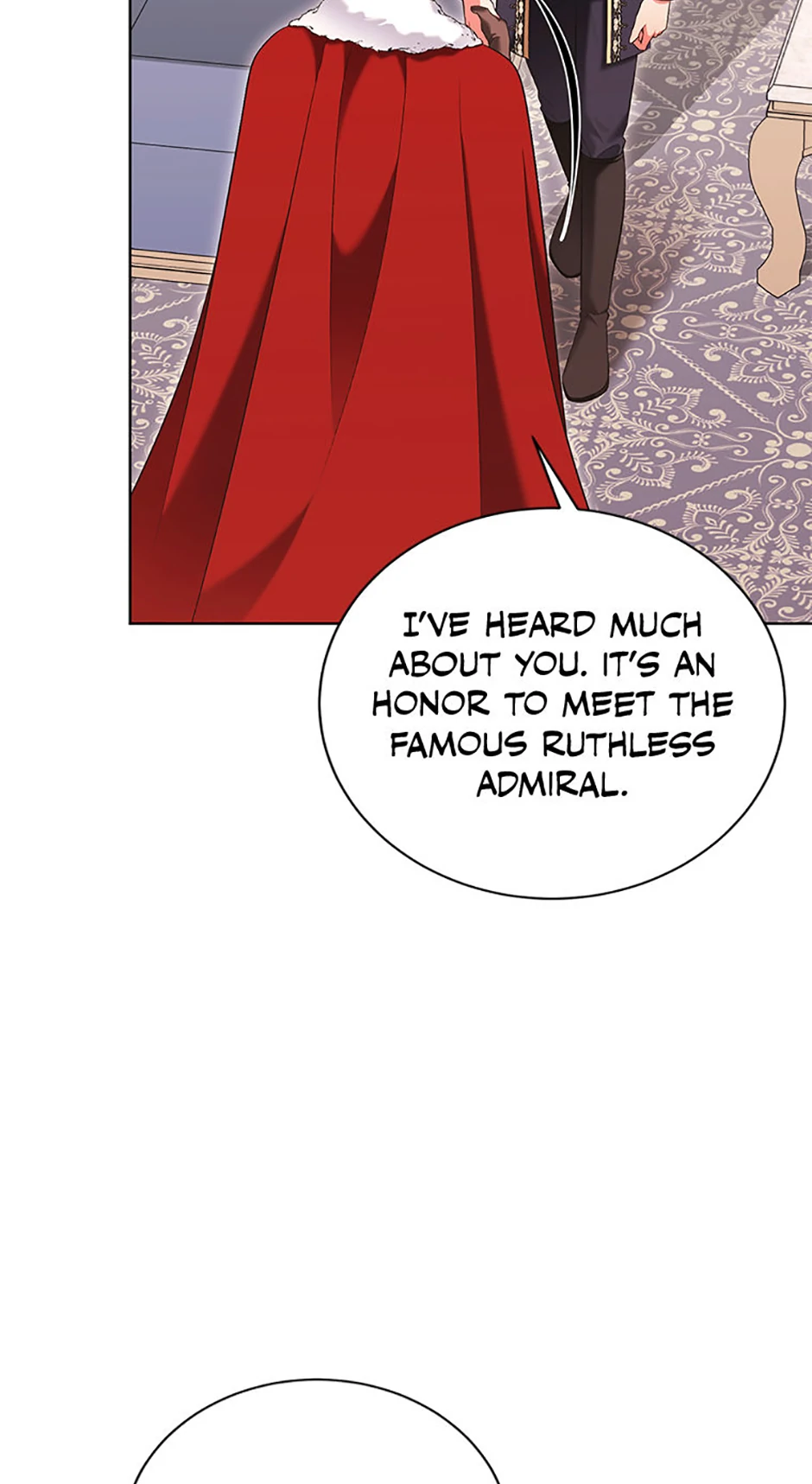 The Wicked Ladies in Waiting chapter 39 page 61