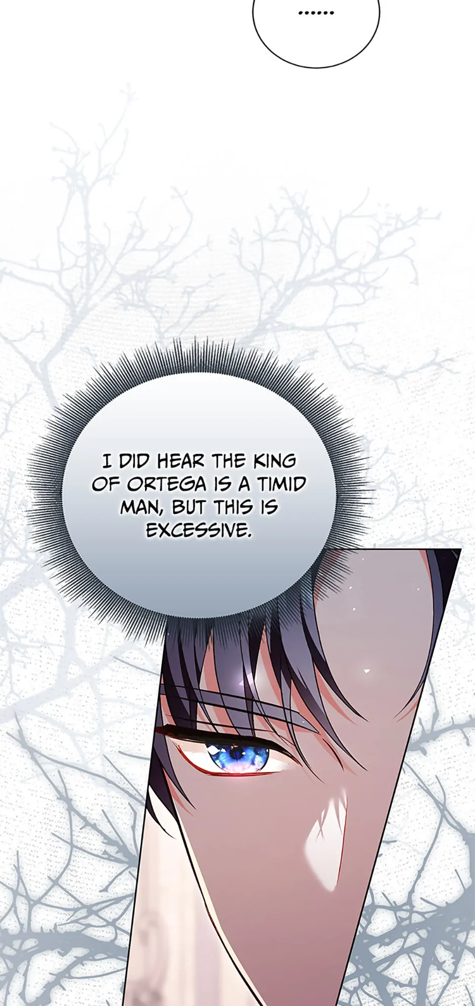 The Wicked Ladies in Waiting chapter 39 page 67