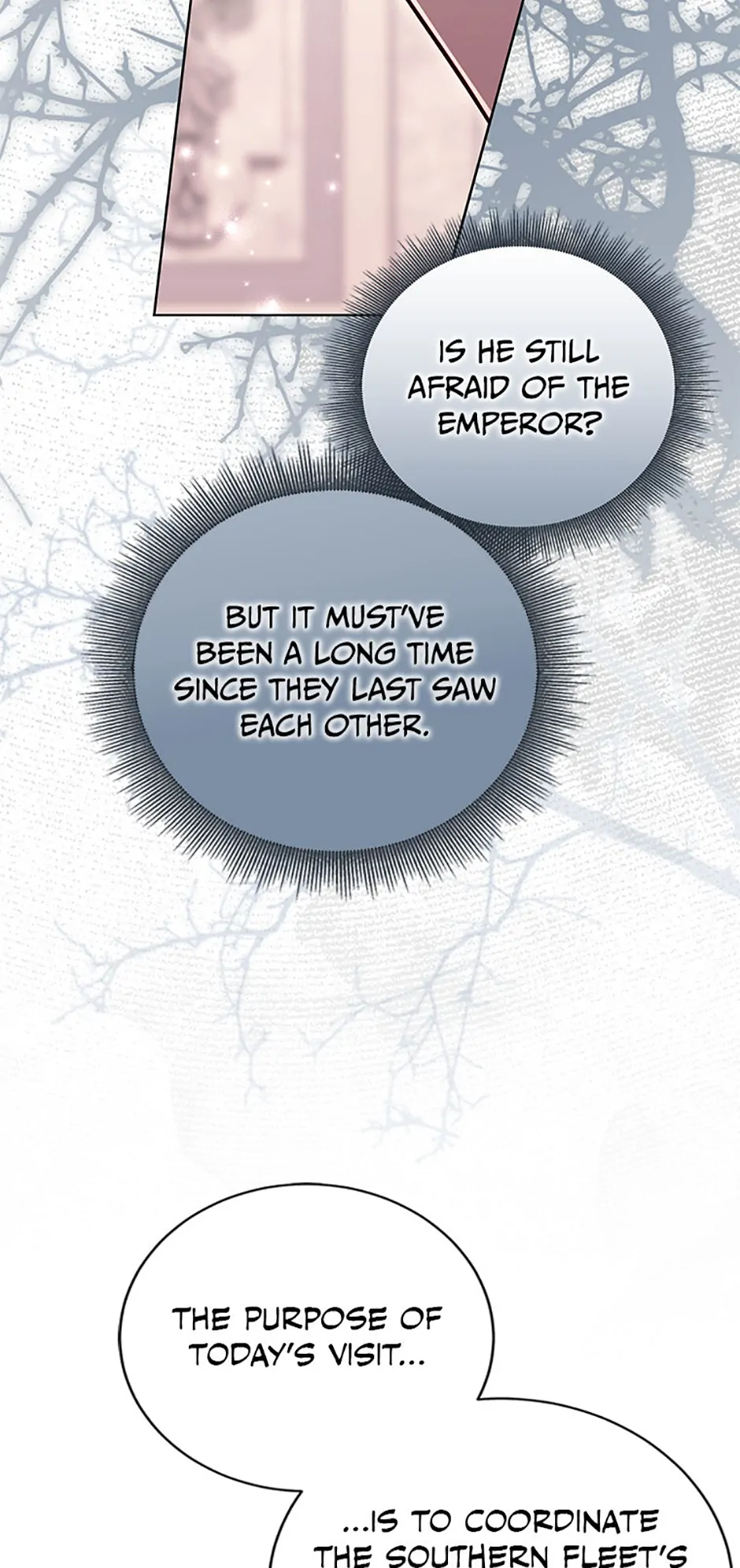 The Wicked Ladies in Waiting chapter 39 page 68