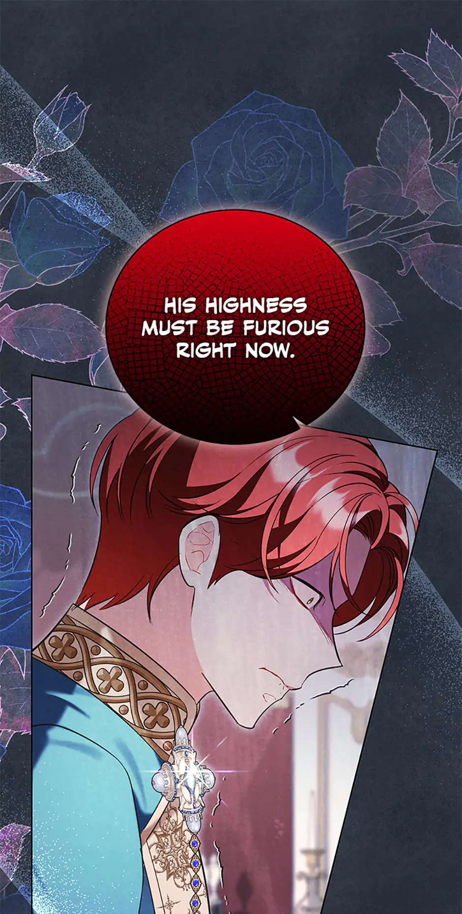 The Wicked Ladies in Waiting chapter 40 page 29