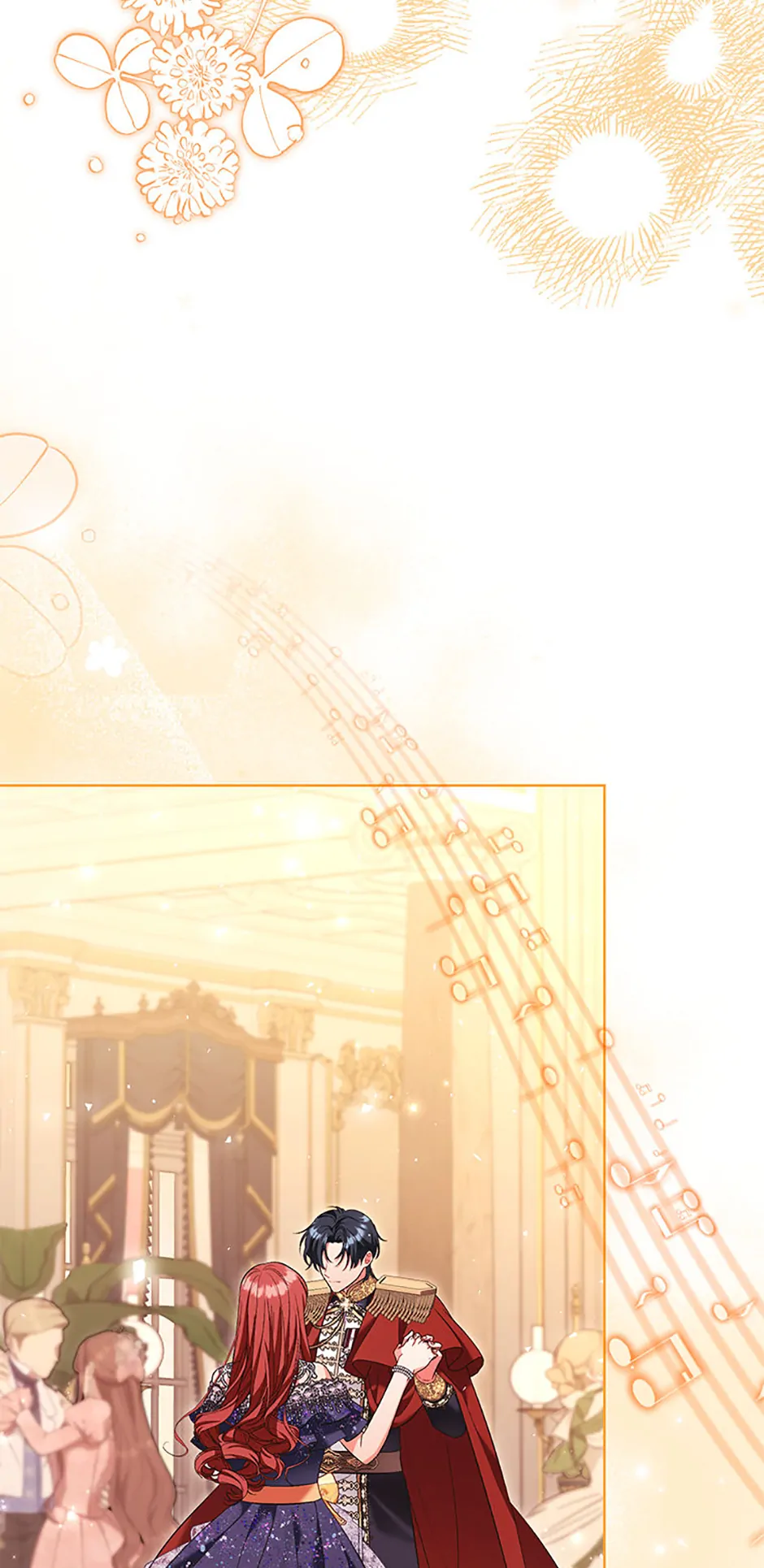 The Wicked Ladies in Waiting chapter 40 page 40