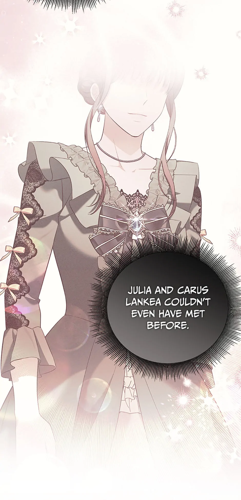 The Wicked Ladies in Waiting chapter 40 page 71