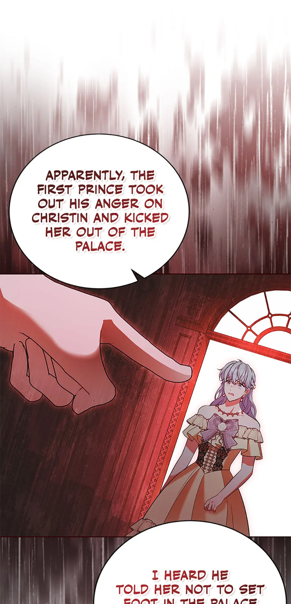 The Wicked Ladies in Waiting chapter 40 page 74