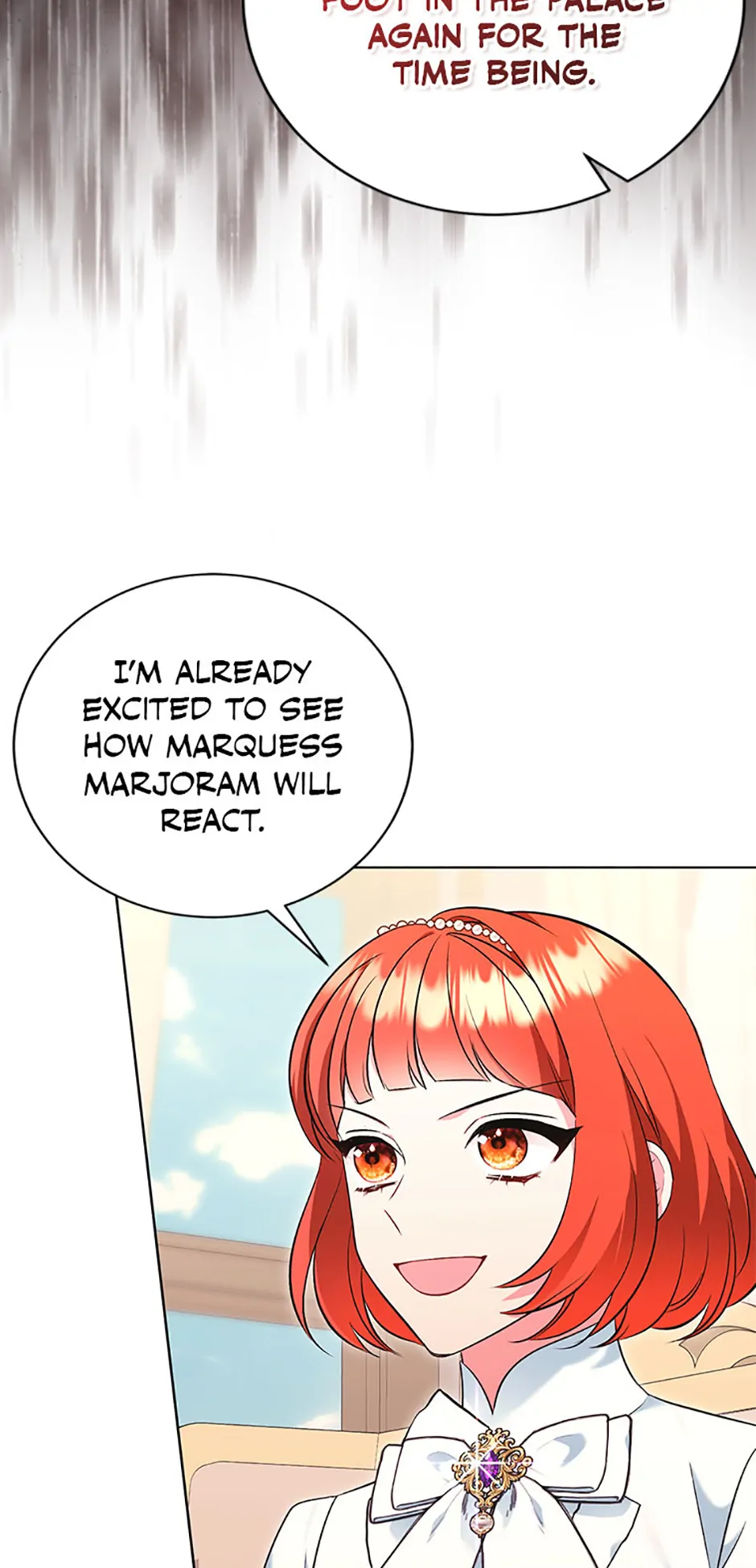 The Wicked Ladies in Waiting chapter 40 page 75
