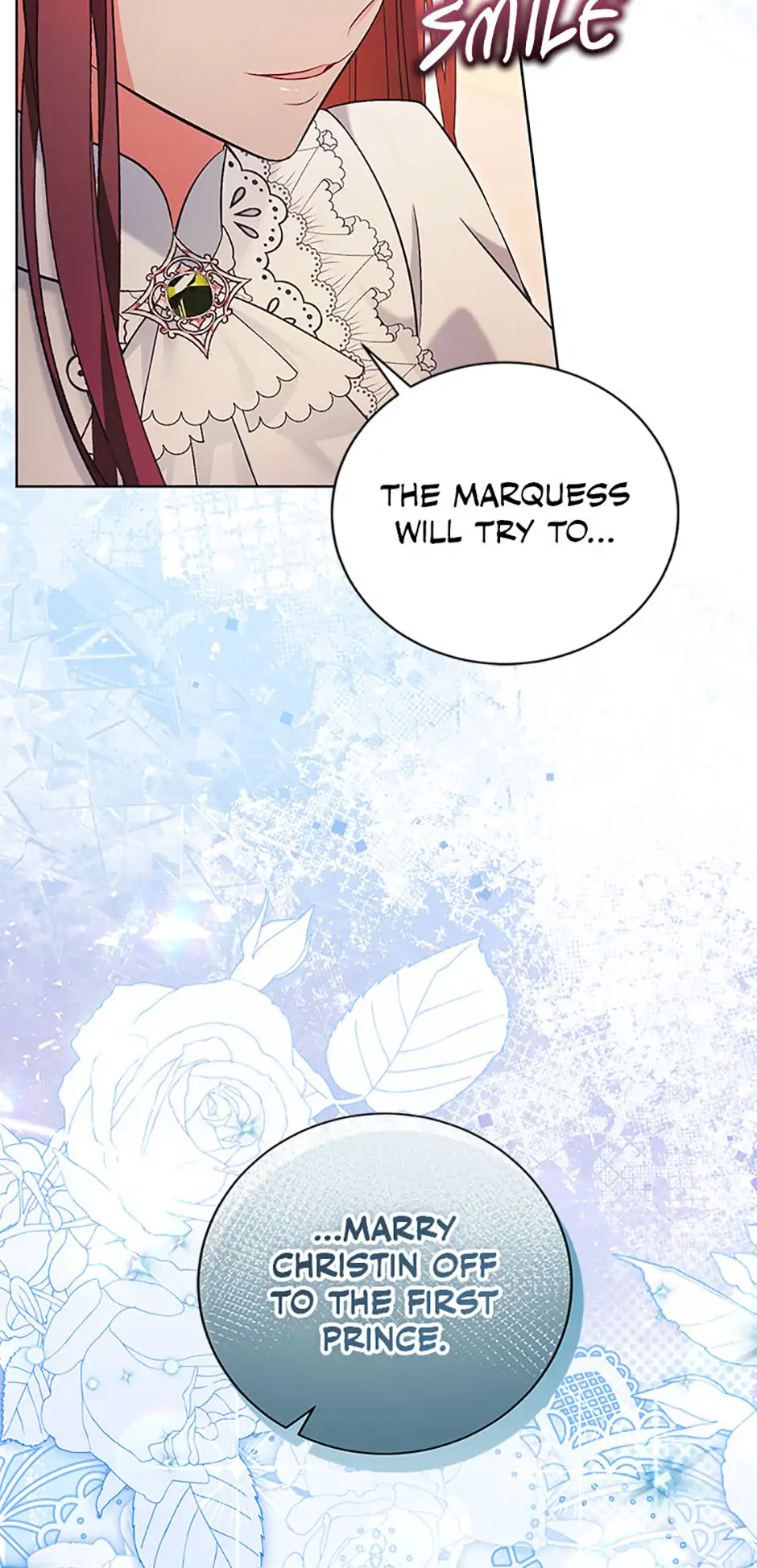 The Wicked Ladies in Waiting chapter 40 page 77