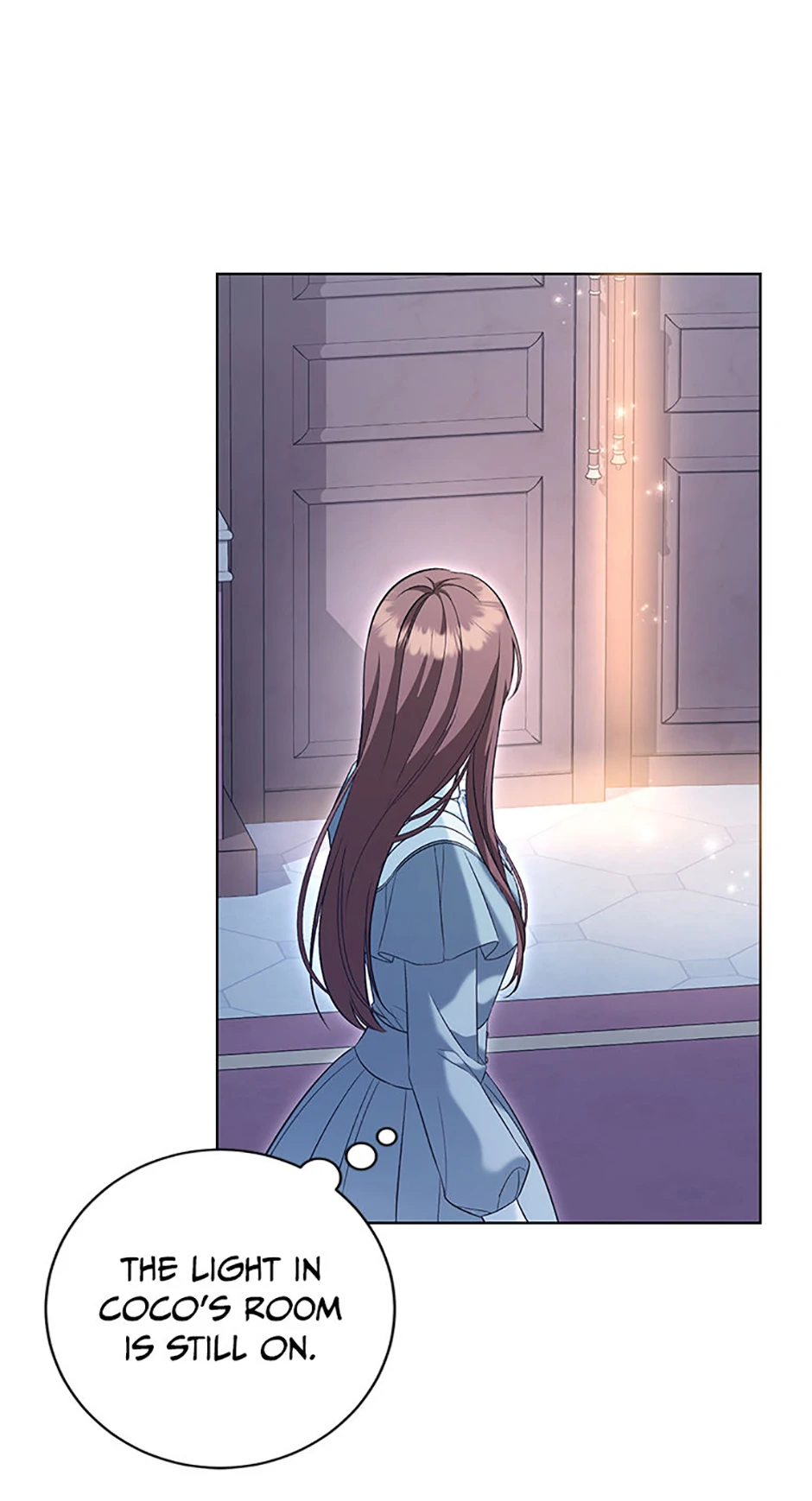 The Wicked Ladies in Waiting chapter 41 page 28