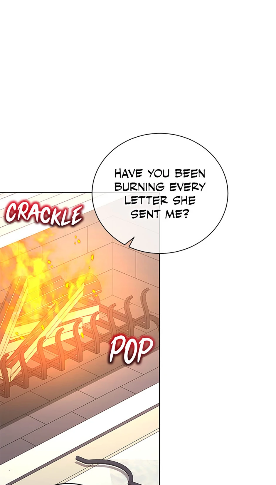 The Wicked Ladies in Waiting chapter 41 page 34