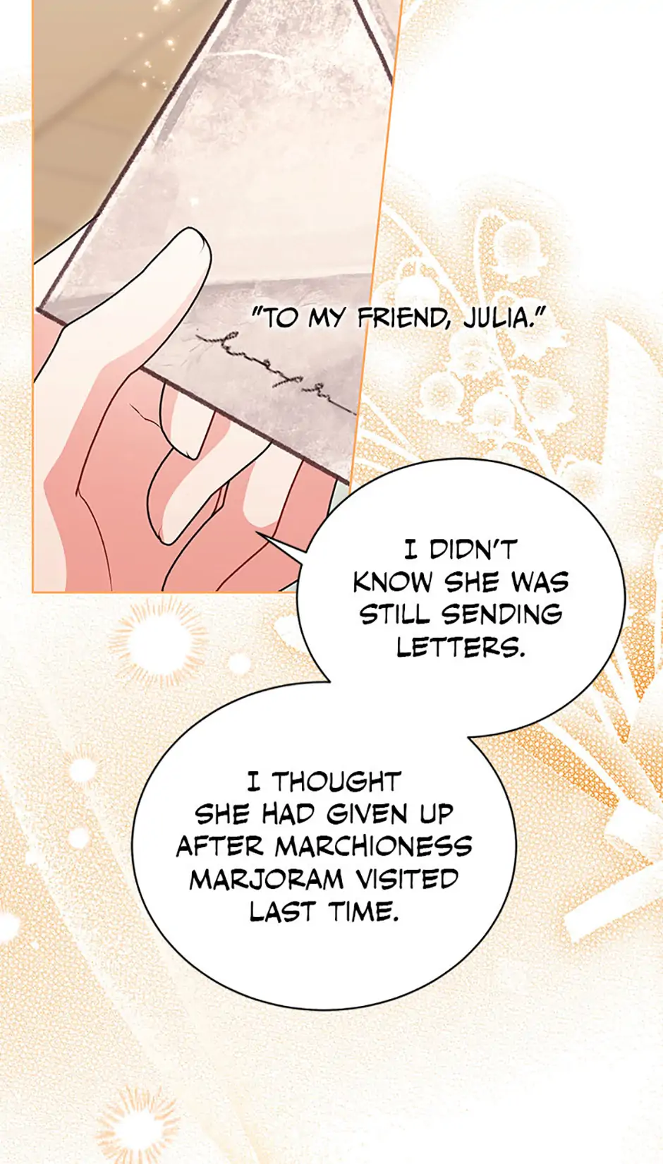 The Wicked Ladies in Waiting chapter 41 page 37