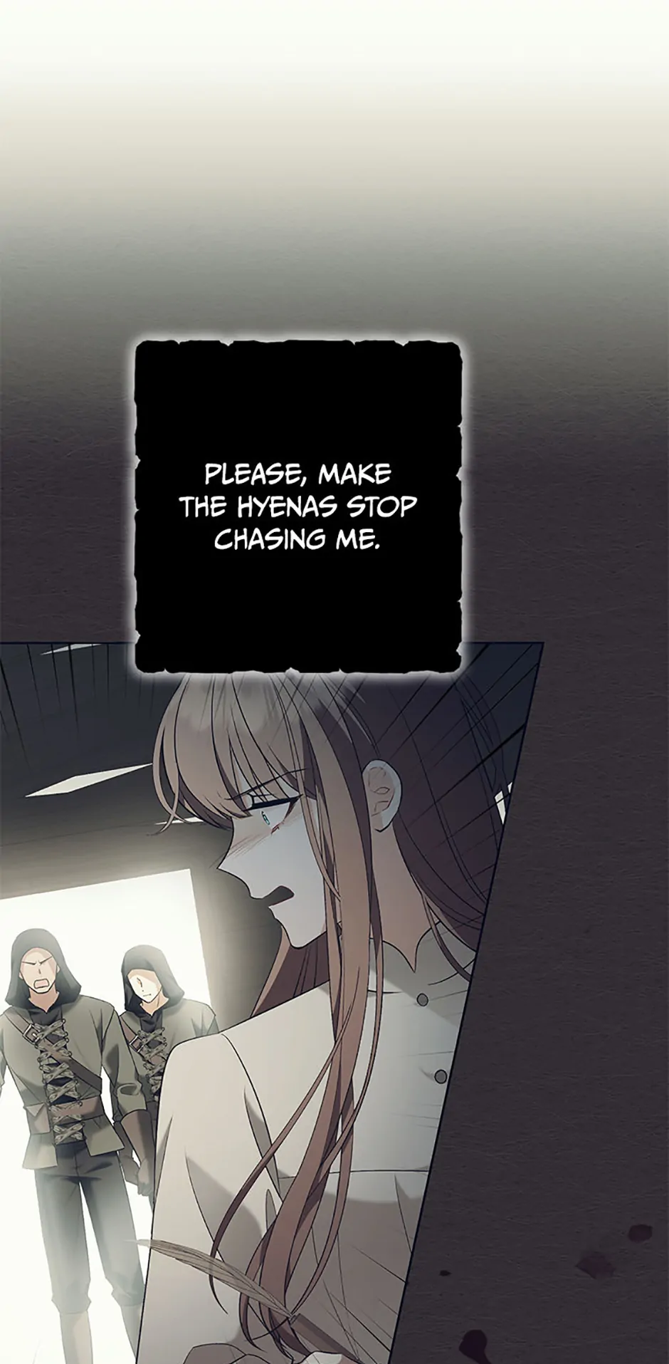 The Wicked Ladies in Waiting chapter 41 page 47