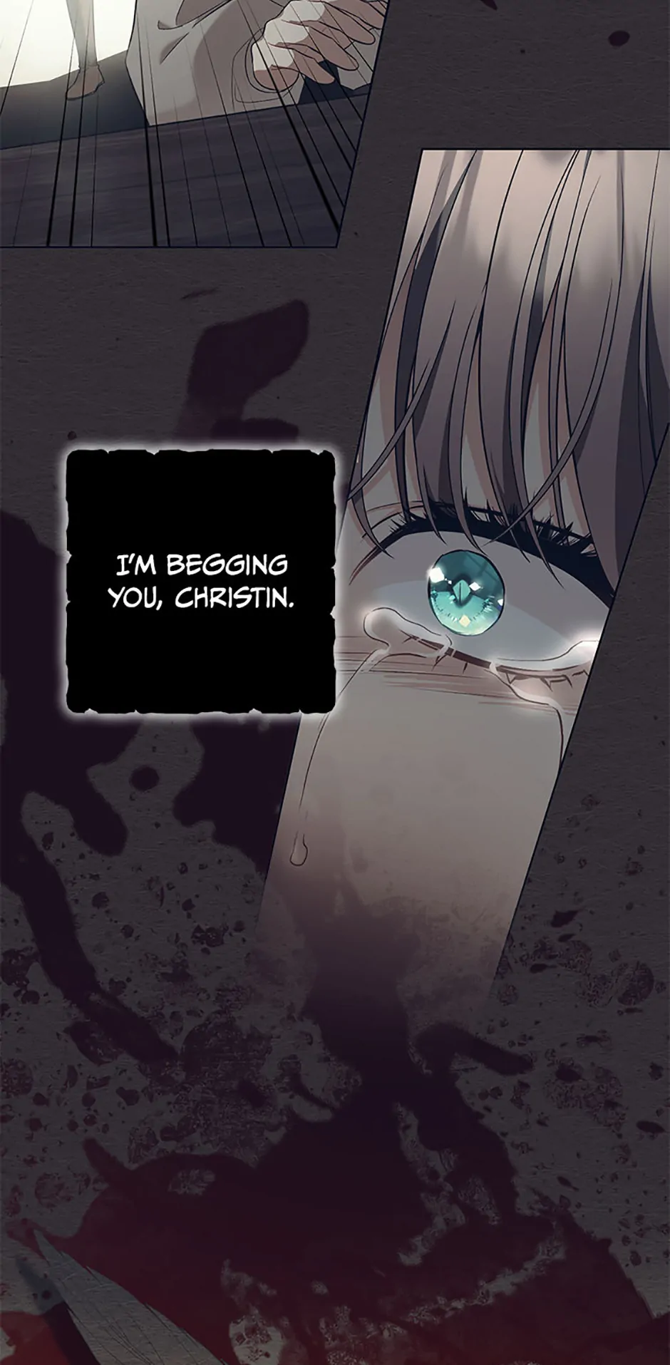 The Wicked Ladies in Waiting chapter 41 page 48