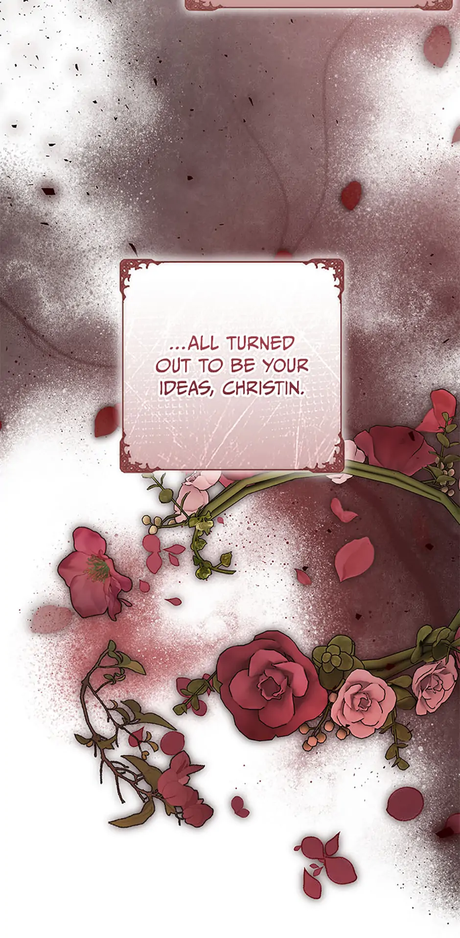 The Wicked Ladies in Waiting chapter 41 page 52