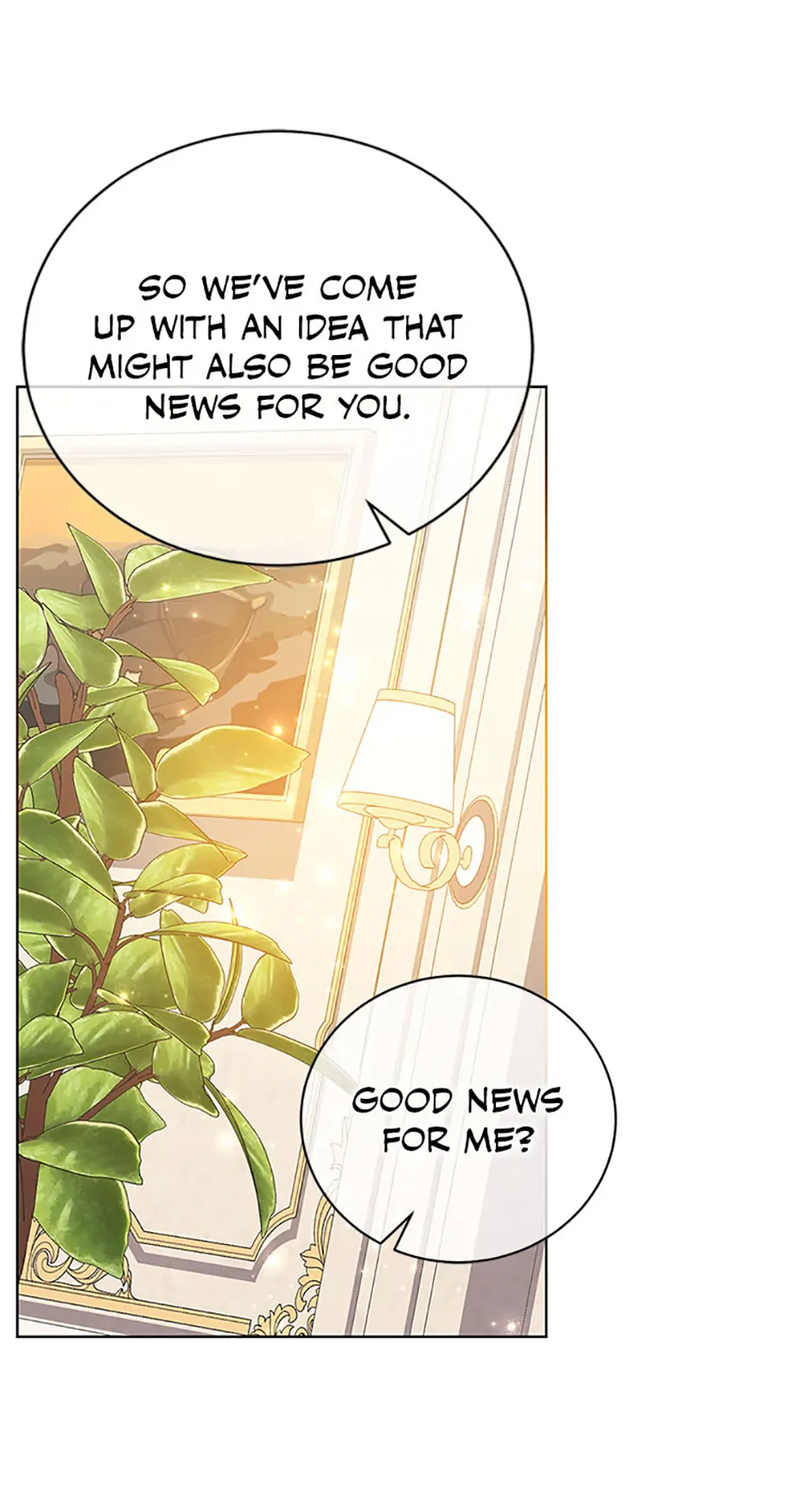 The Wicked Ladies in Waiting chapter 41 page 64