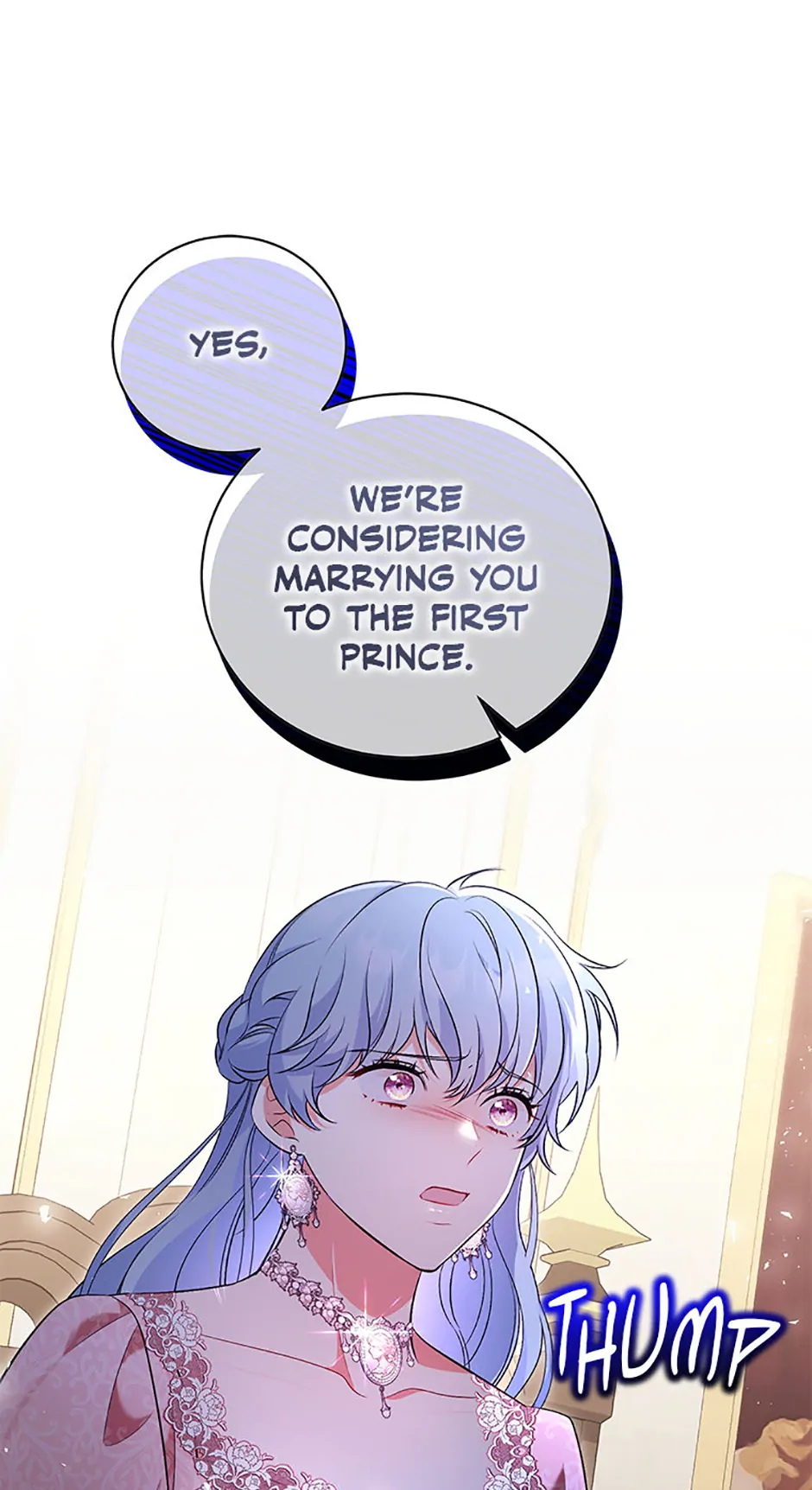 The Wicked Ladies in Waiting chapter 41 page 65