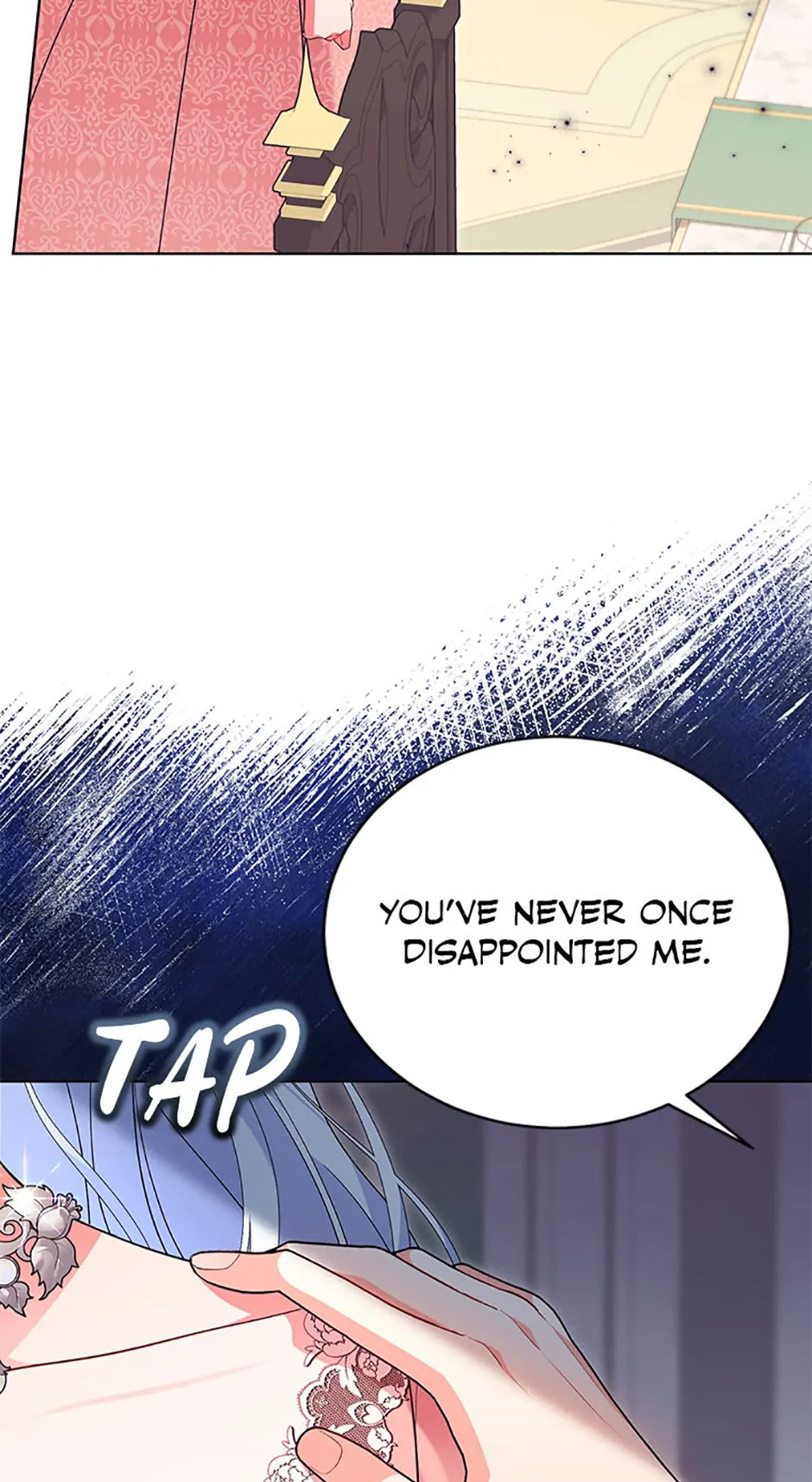 The Wicked Ladies in Waiting chapter 41 page 74