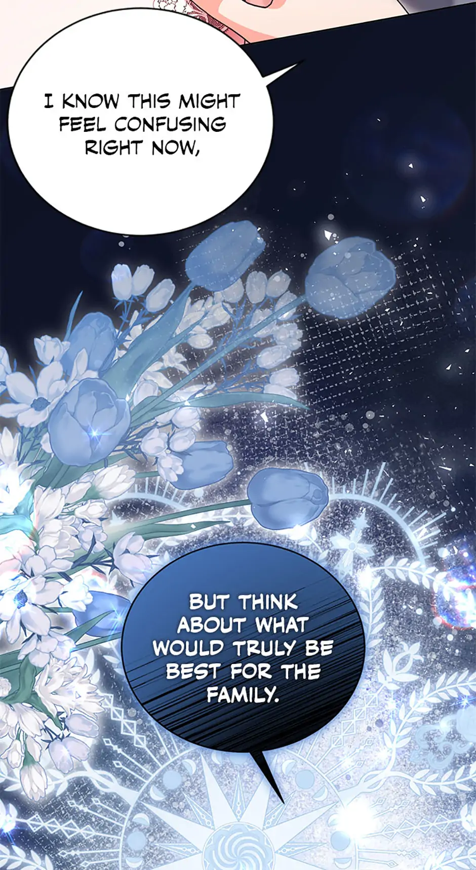 The Wicked Ladies in Waiting chapter 41 page 75
