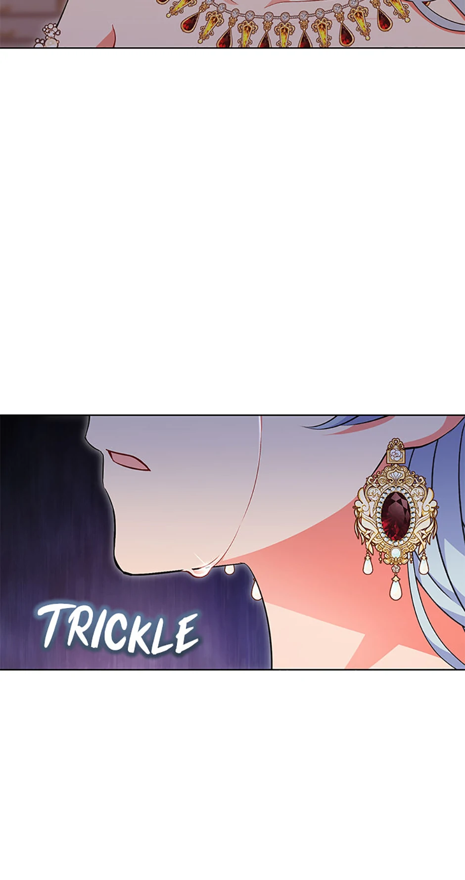 The Wicked Ladies in Waiting chapter 45 page 32