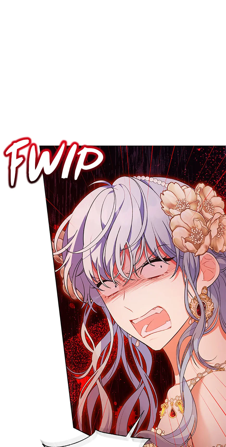 The Wicked Ladies in Waiting chapter 45 page 49