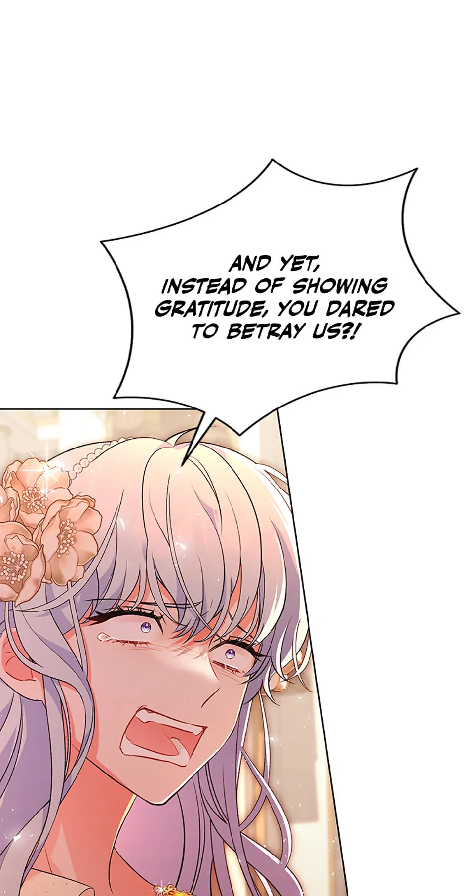 The Wicked Ladies in Waiting chapter 45 page 53
