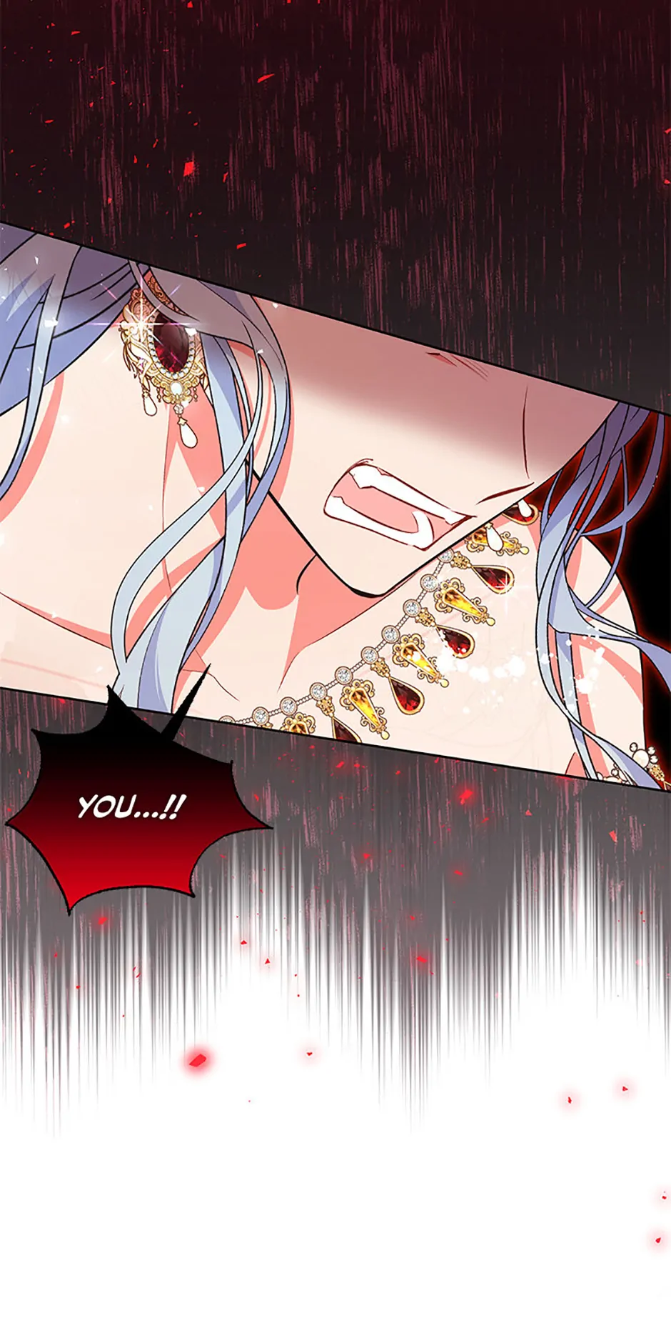 The Wicked Ladies in Waiting chapter 45 page 64
