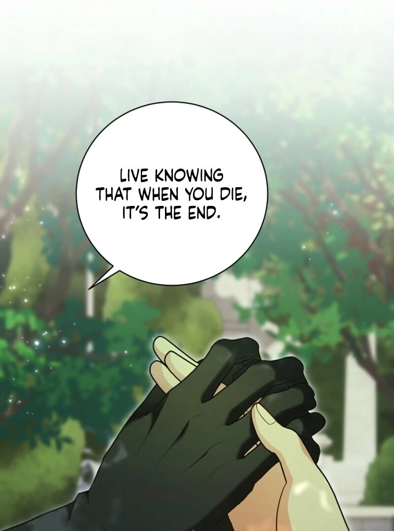 The Wicked Ladies in Waiting chapter 49 page 17
