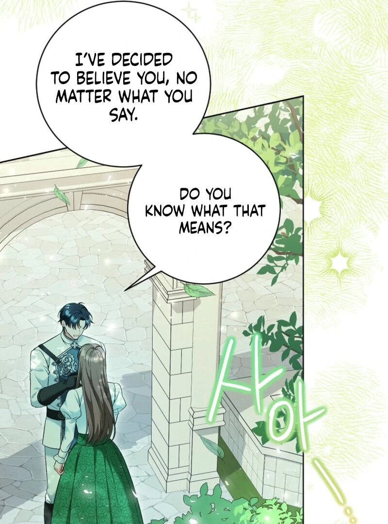 The Wicked Ladies in Waiting chapter 49 page 23