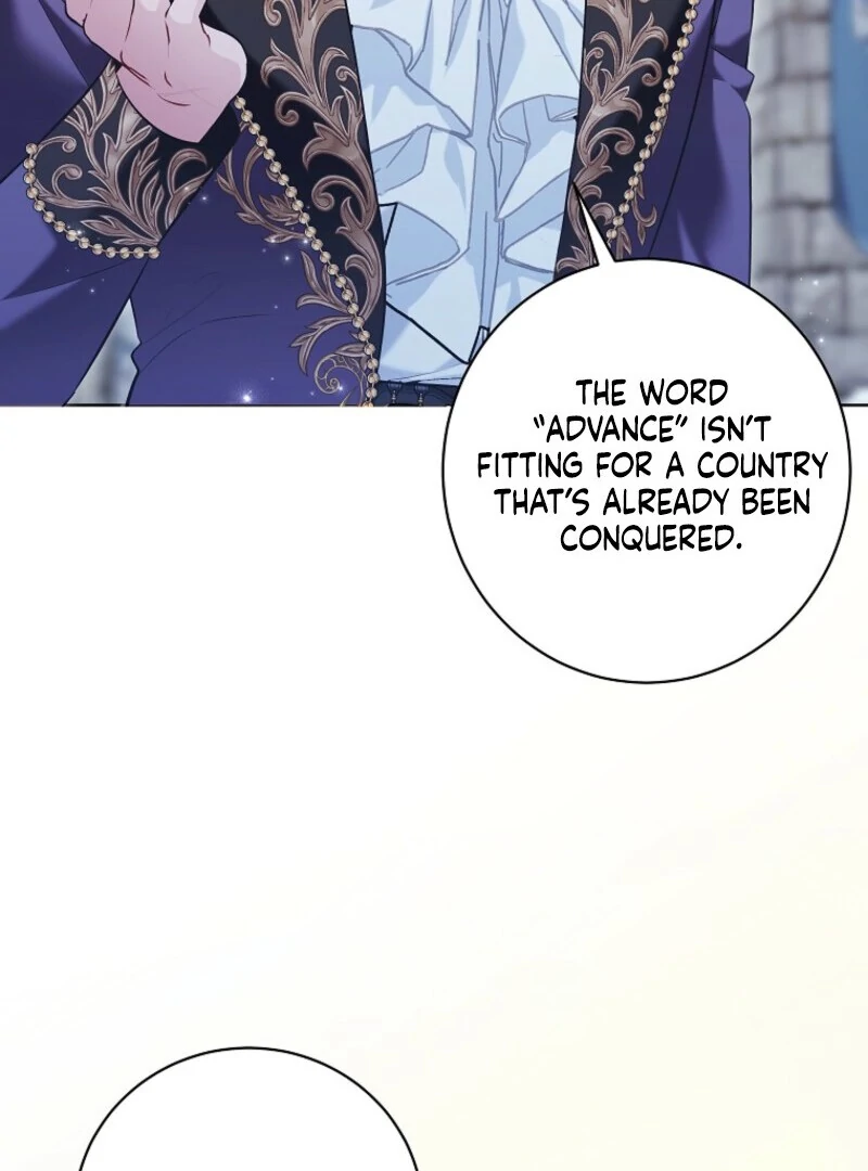 The Wicked Ladies in Waiting chapter 49 page 51