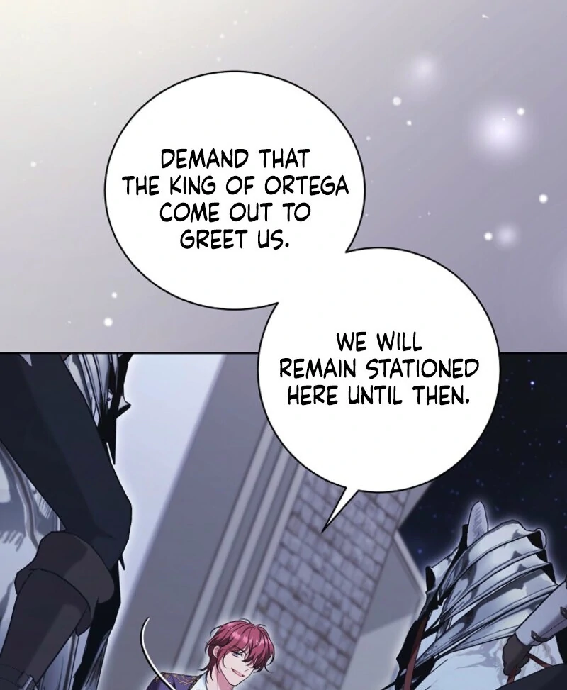 The Wicked Ladies in Waiting chapter 49 page 53