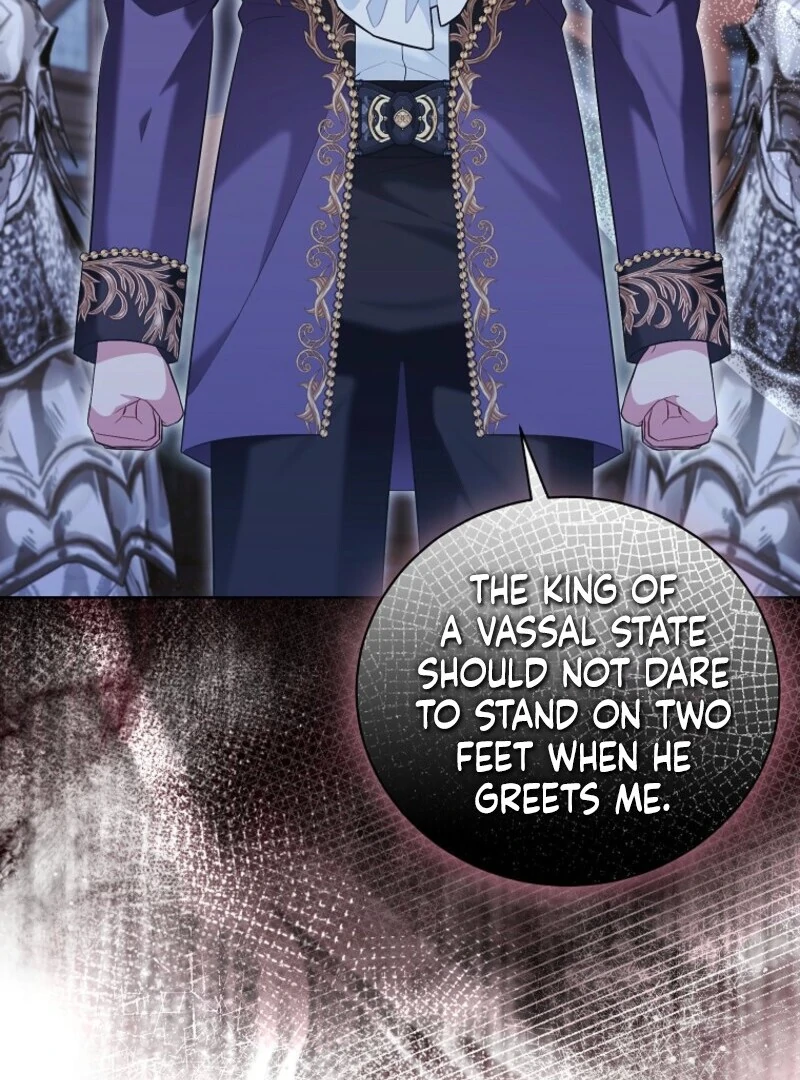The Wicked Ladies in Waiting chapter 49 page 56