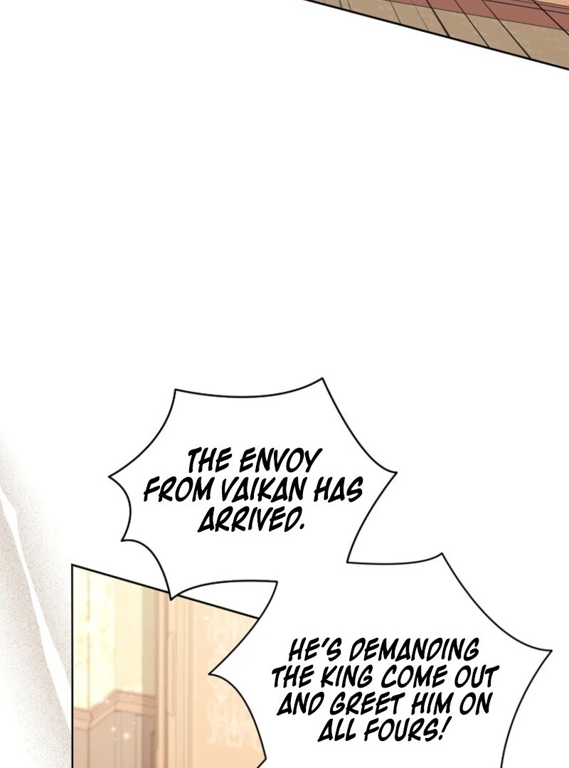 The Wicked Ladies in Waiting chapter 49 page 59