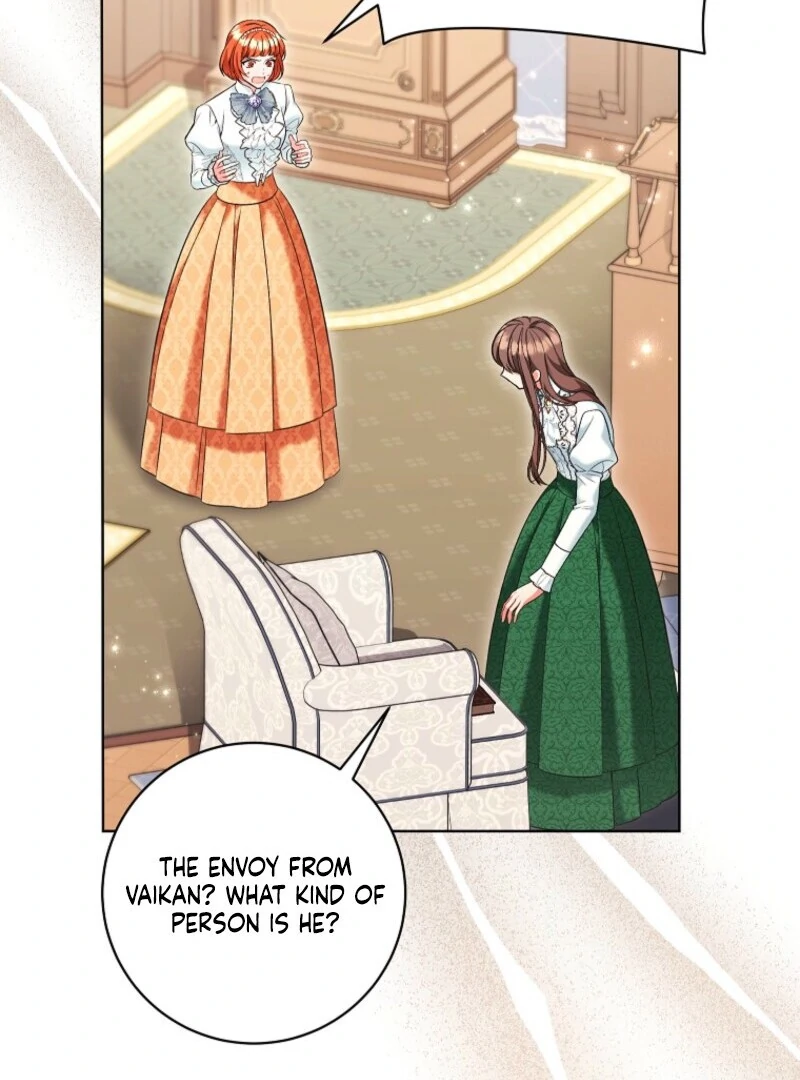 The Wicked Ladies in Waiting chapter 49 page 60