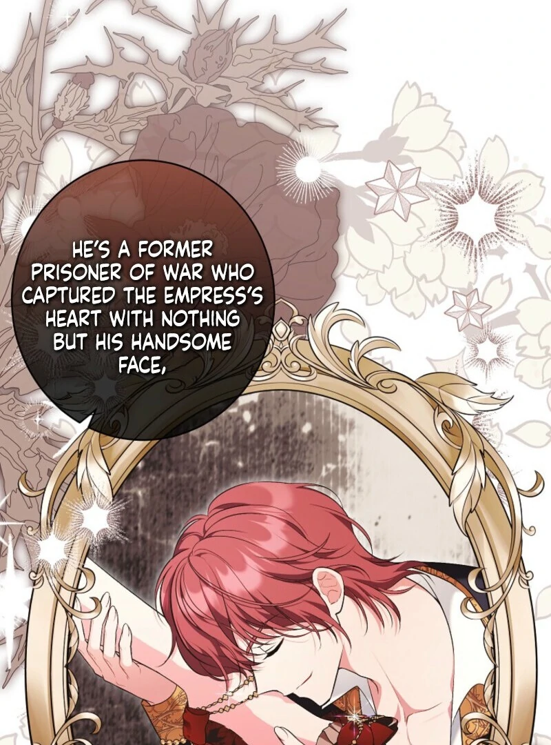 The Wicked Ladies in Waiting chapter 49 page 63