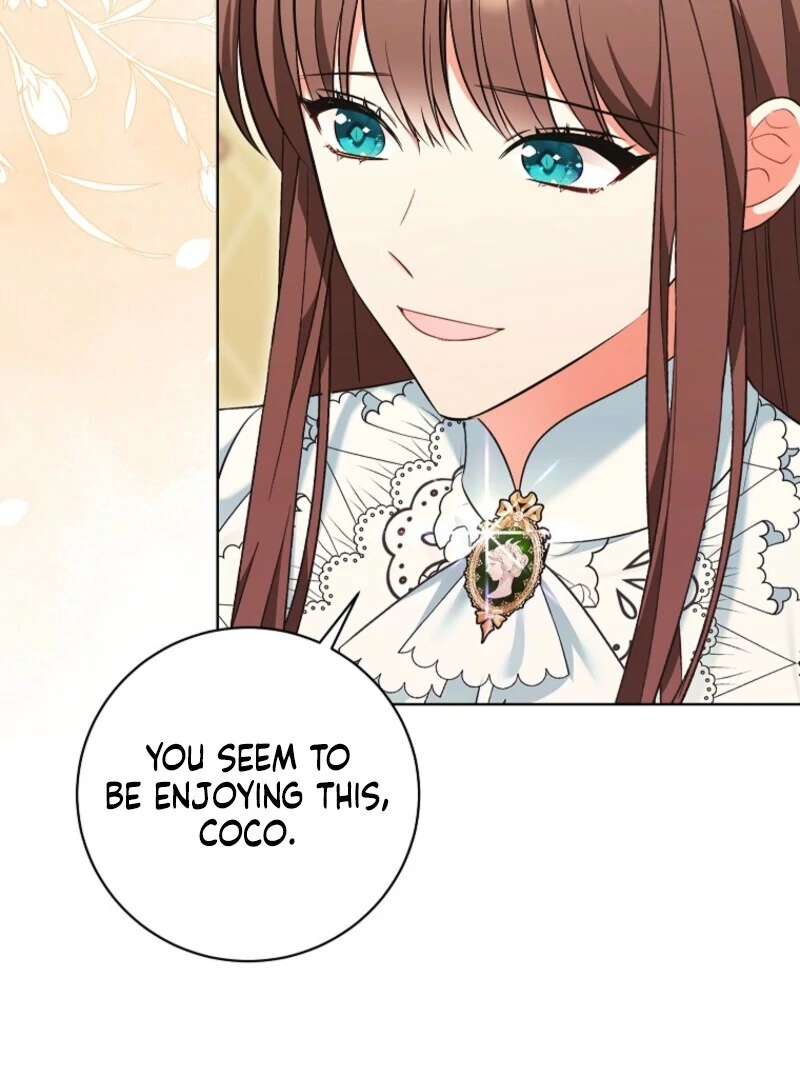 The Wicked Ladies in Waiting chapter 49 page 70