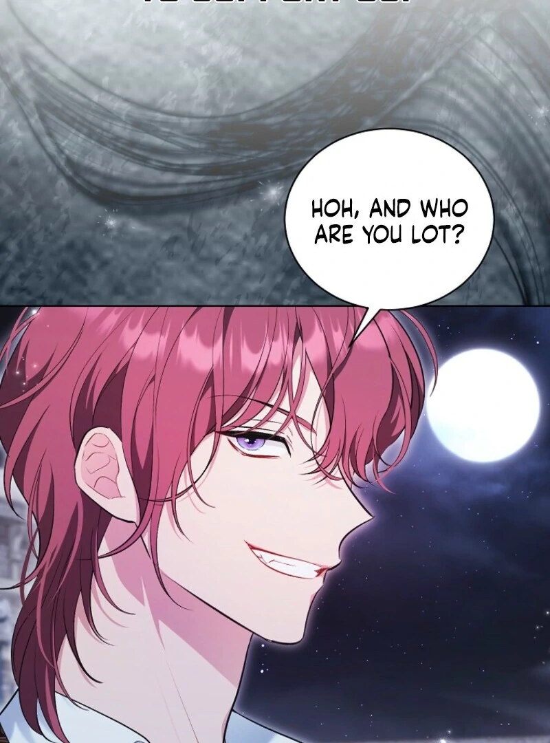 The Wicked Ladies in Waiting chapter 49 page 81