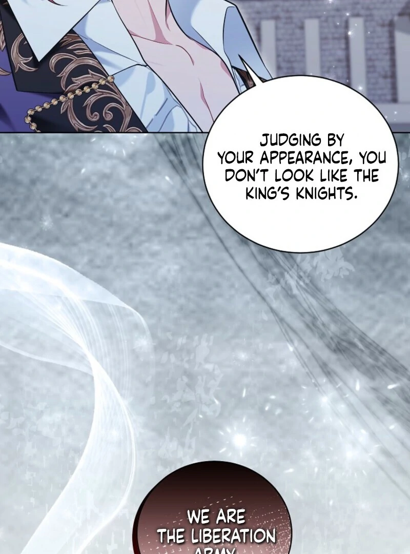 The Wicked Ladies in Waiting chapter 49 page 82