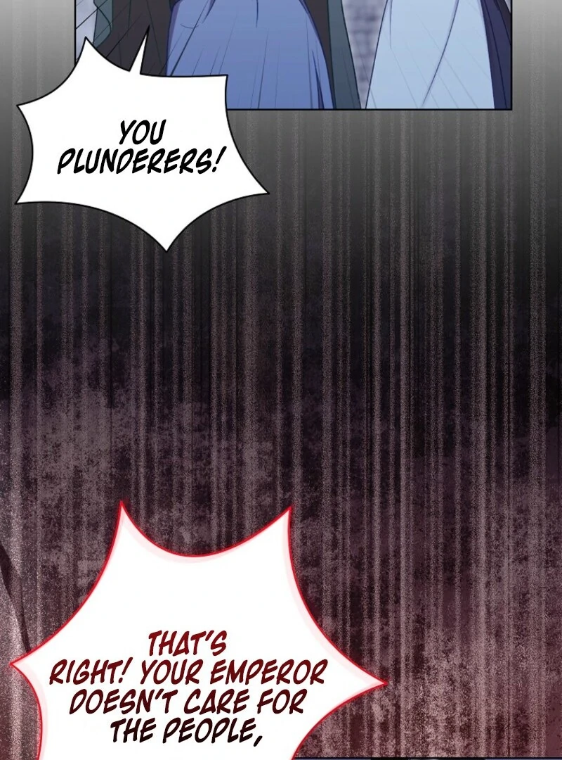 The Wicked Ladies in Waiting chapter 49 page 88