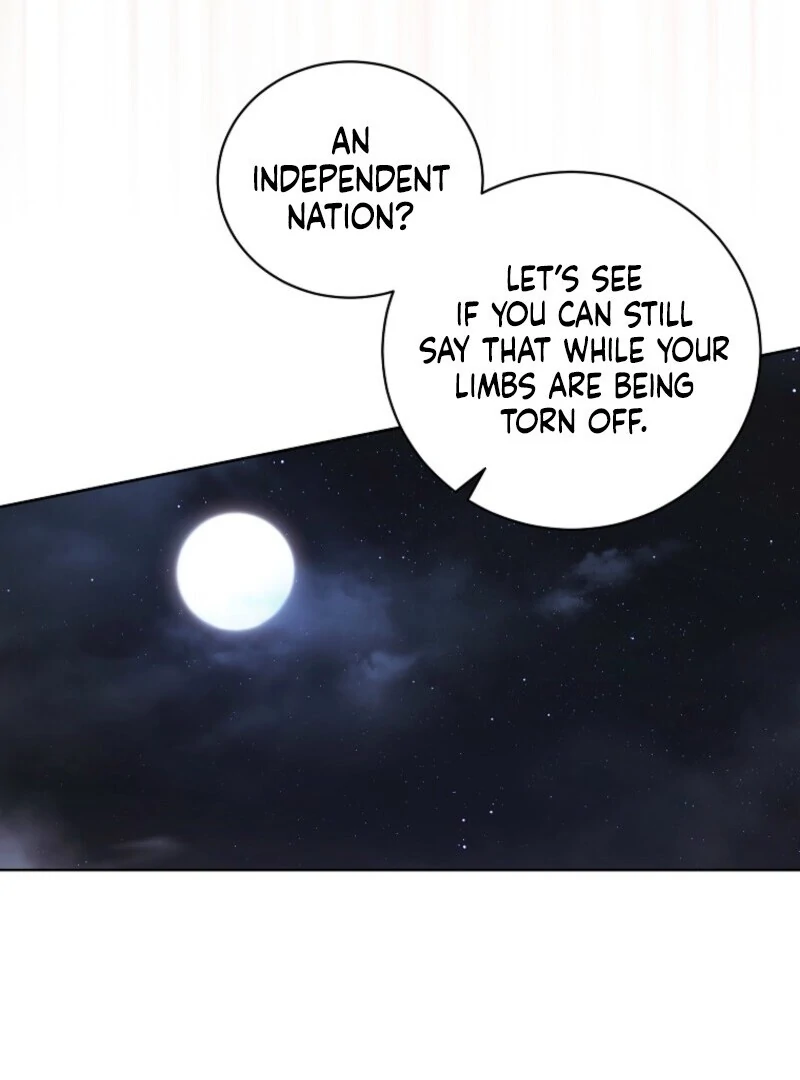 The Wicked Ladies in Waiting chapter 49 page 99